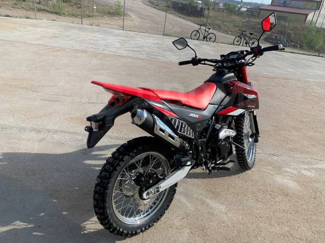 РњРѕС‚РѕС†РёРєР» Racer Ranger rc300 gy8