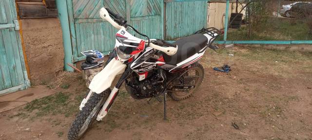 Racer Panther RC250GY-C2. 250. ., , ,   