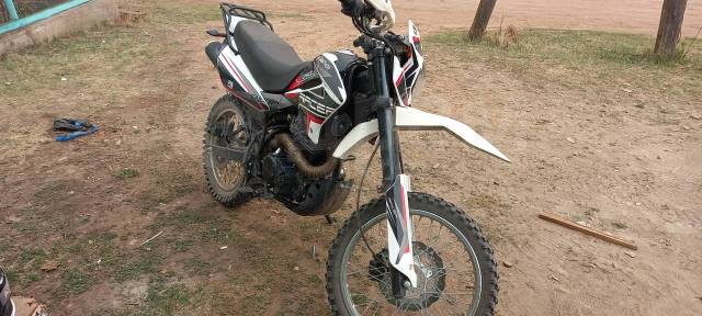 Racer Panther RC250GY-C2. 250. ., , ,   