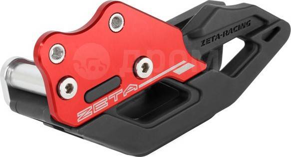   ZETA CRF250/450 Red, ZE82-1002 