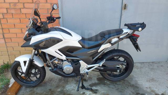 Honda NC 700XD. 700. ., , ,   