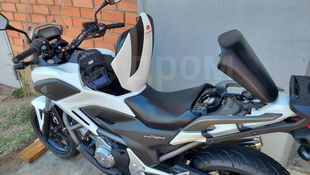 Honda NC 700XD. 700. ., , ,   