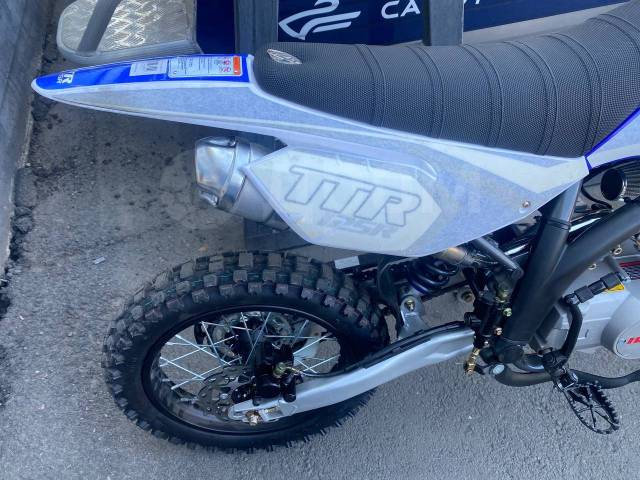 Irbis TTR 125R. 125. ., ,  ,   