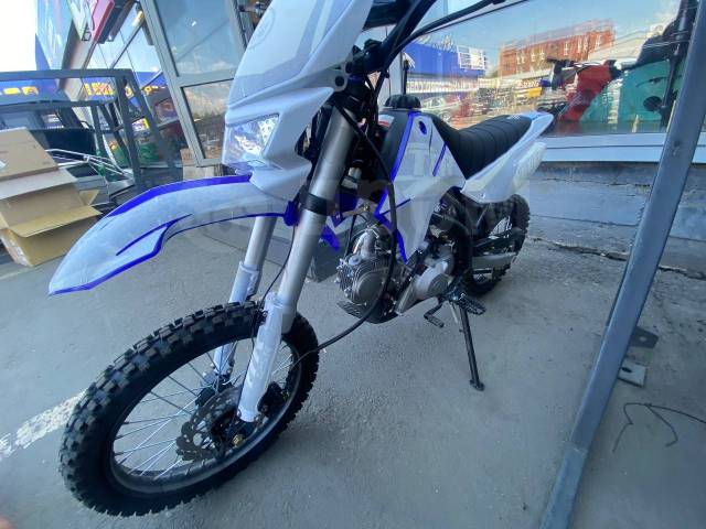 Irbis TTR 125R. 125. ., ,  ,   