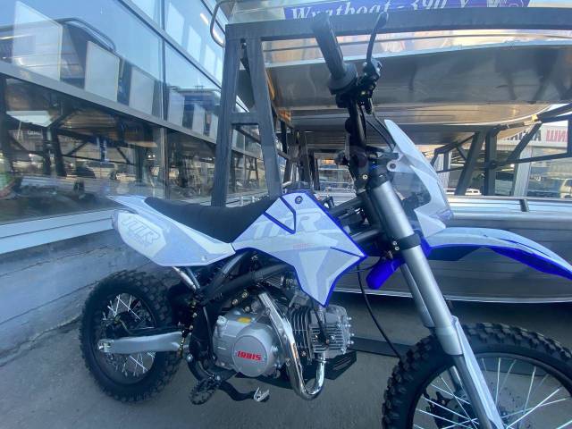 Irbis TTR 125R. 125. ., ,  ,   