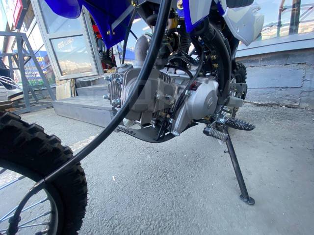 Irbis TTR 125R. 125. ., ,  ,   