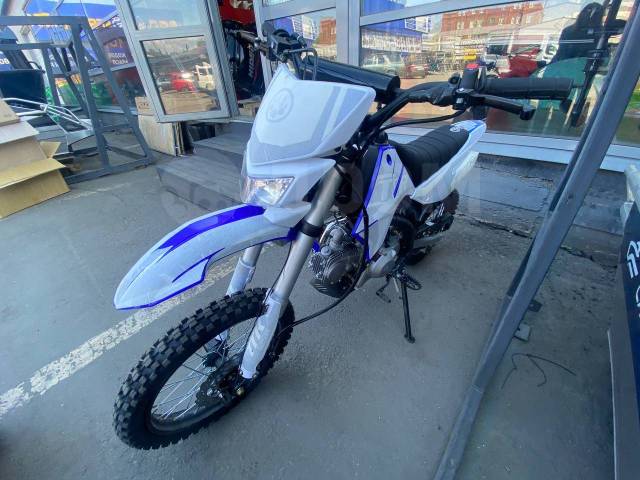 Irbis TTR 125R. 125. ., ,  ,   