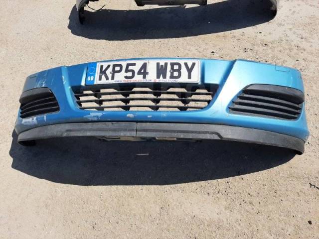 Купить Бампер. Opel Astra 2004-2015 898613F H, передний в Москве по ...