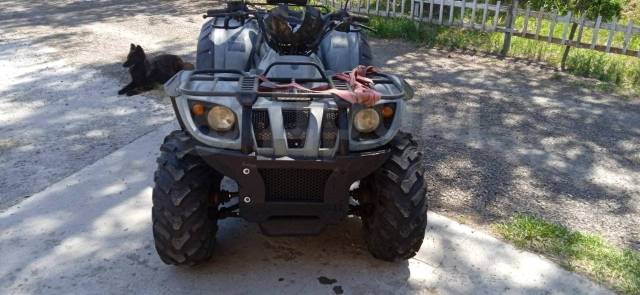 Stels ATV 500. ,  \,   