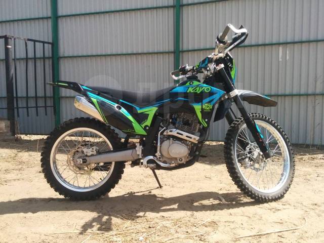 Kayo T2 250 Enduro. 250. ., , ,   