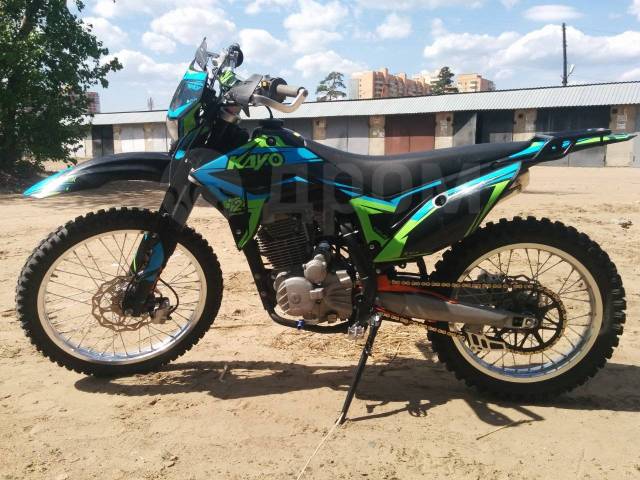 Kayo T2 250 Enduro. 250. ., , ,   