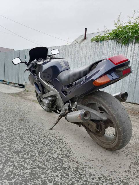 Kawasaki ZZR 400 1. 400. ., , ,   