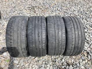 Continental SportContact 6, 255/35 R20 