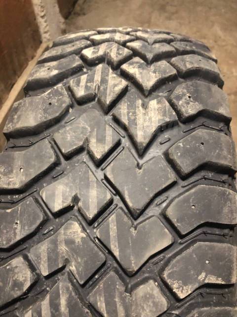 Резина на литье, 15", 1 шт, 215 мм, 75 %, радиальный, LT215/75R15 ...