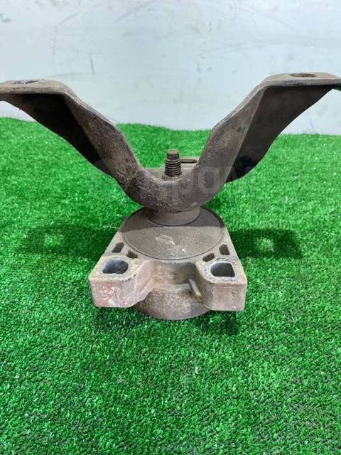   Ford Focus 2003 DFW 2.0L Split PORT  
