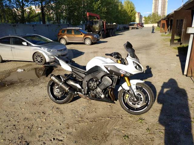 Yamaha FZ 08. 800. ., , ,   