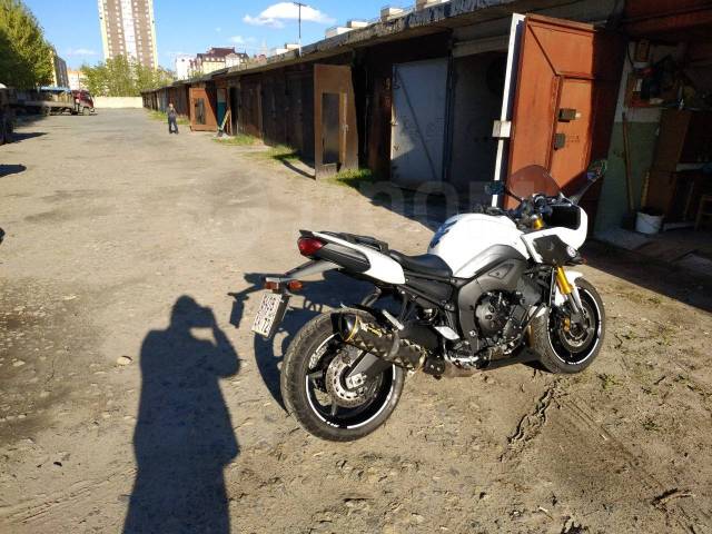 Yamaha FZ 08. 800. ., , ,   