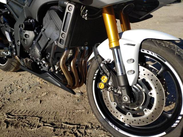 Yamaha FZ 08. 800. ., , ,   