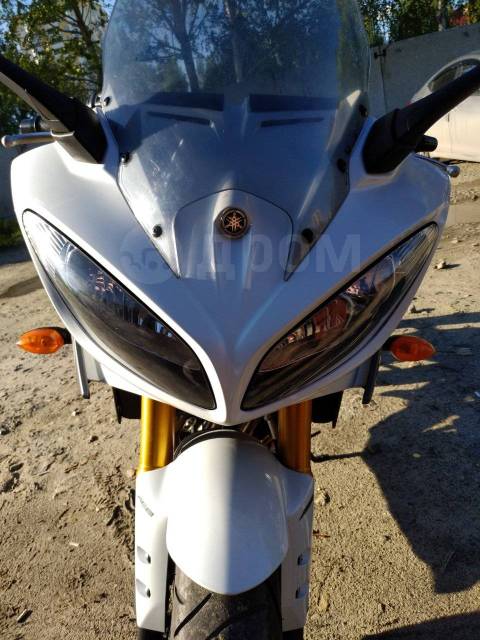 Yamaha FZ 08. 800. ., , ,   