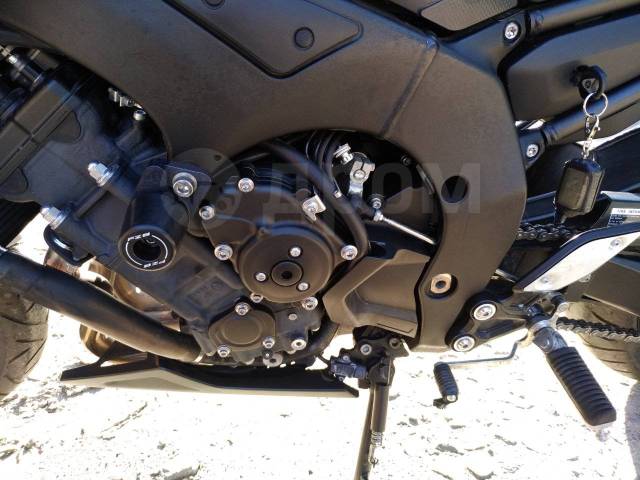 Yamaha FZ 08. 800. ., , ,   