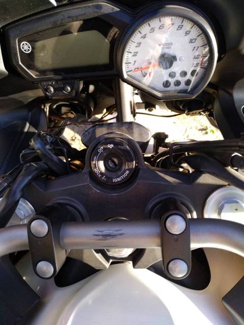 Yamaha FZ 08. 800. ., , ,   