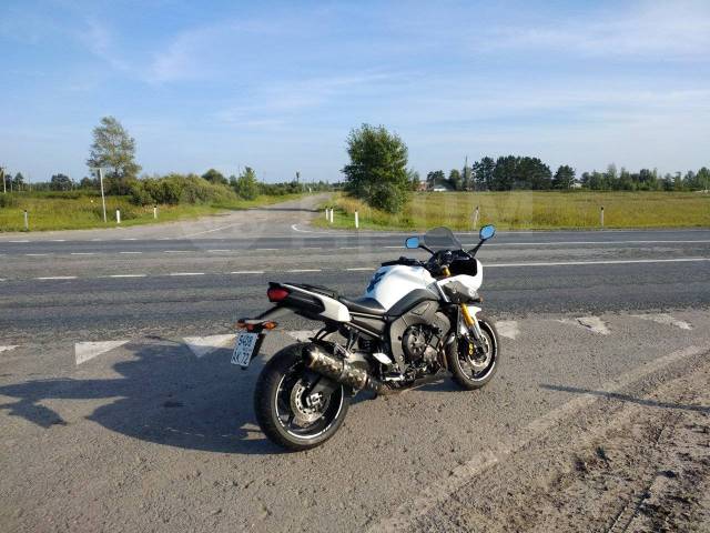 Yamaha FZ 08. 800. ., , ,   