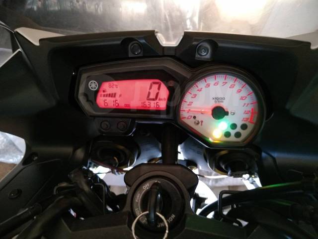 Yamaha FZ 08. 800. ., , ,   