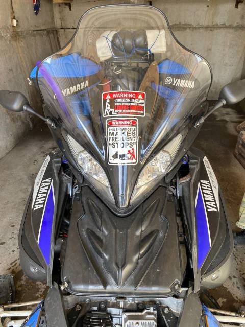 Yamaha Apex. ,  ,   