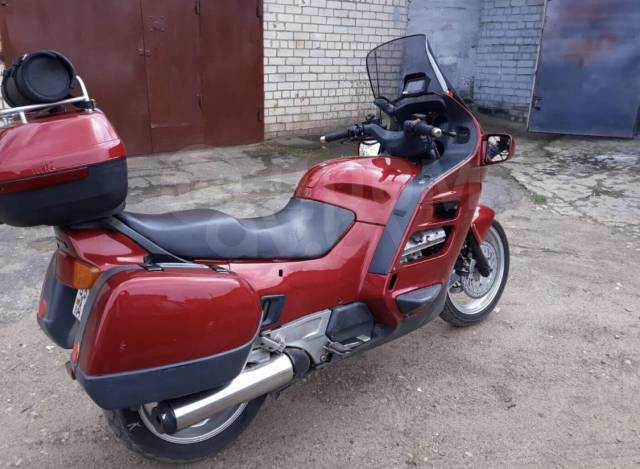 Honda ST 1100. 1 084. ., , ,   