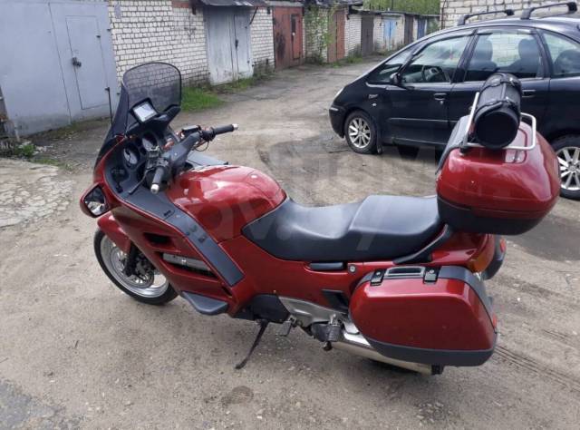 Honda ST 1100. 1 084. ., , ,   