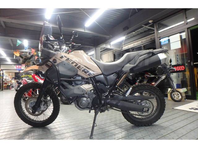 Yamaha XTZ 660 Tenere. 660. ., , ,   