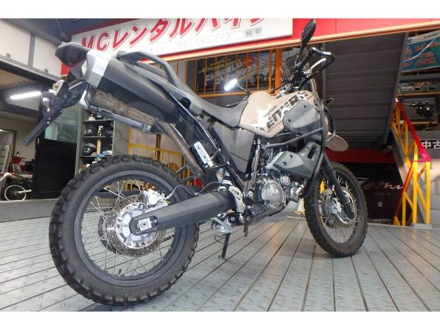 Yamaha XTZ 660 Tenere. 660. ., , ,   