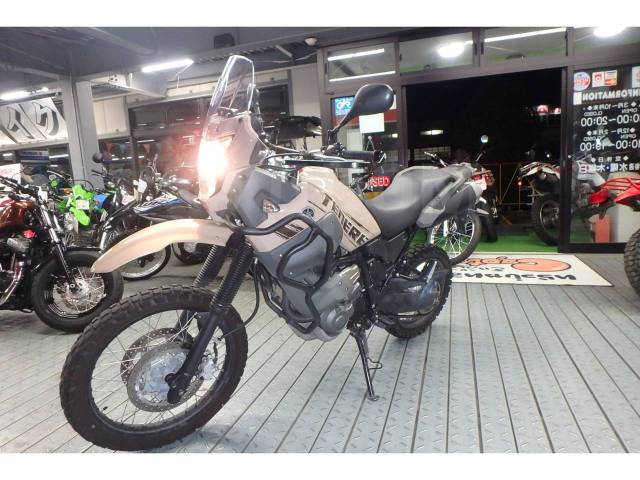 Yamaha XTZ 660 Tenere. 660. ., , ,   