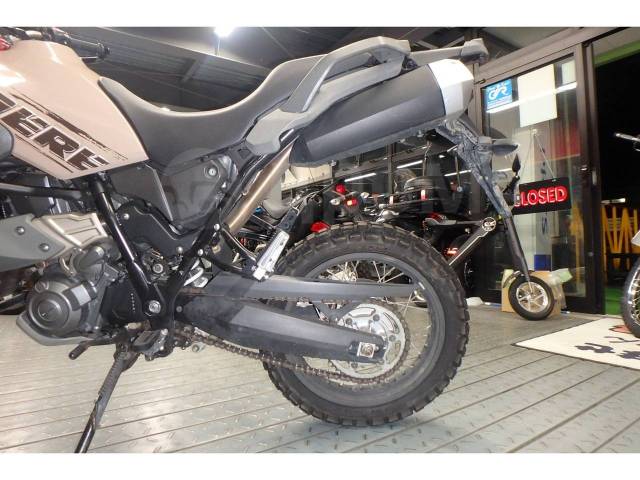 Yamaha XTZ 660 Tenere. 660. ., , ,   