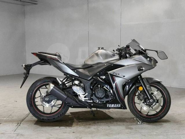 Yamaha YZF-R3. 320. ., , ,   