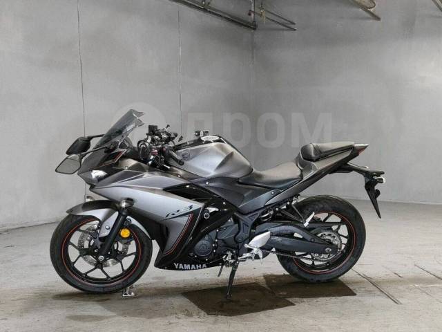 Yamaha YZF-R3. 320. ., , ,   