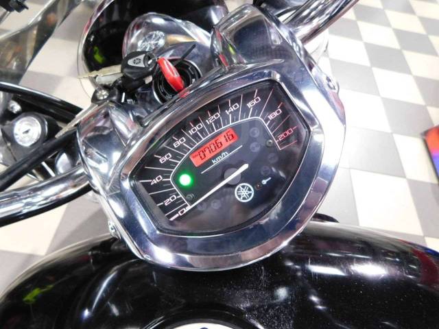 Yamaha XVS 1300. 1 300. ., , ,  .     