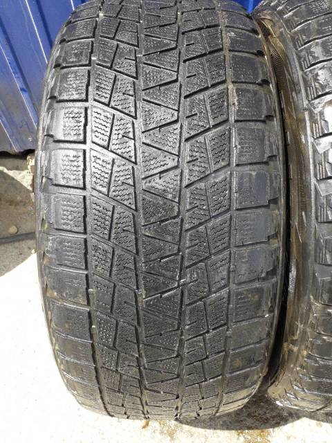 Bridgestone Blizzak DM-V1, 285/50 R20, 20", 1 шт, 285 мм, 50 % ...