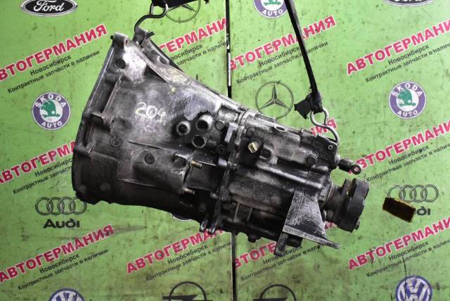Купить 5 ступенчатая МКПП (getrag 220) BMW E-36 (M40, M42, M43, M44) в ...