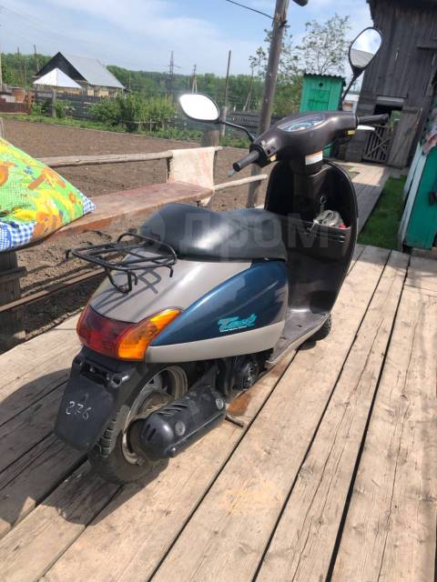 Honda Tact AF-51. 49. ., ,  ,   