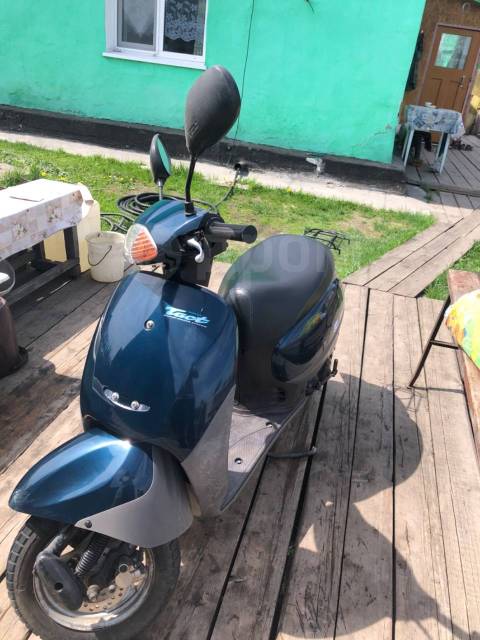 Honda Tact AF-51. 49. ., ,  ,   