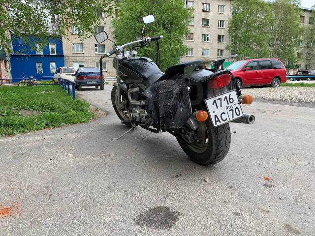 Suzuki VZ 400 Desperado. 400. ., , ,   