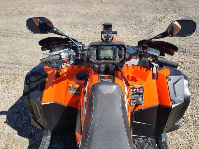 Polaris Sportsman XP 1000. ,  \,   