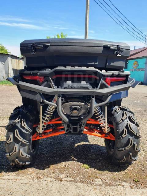 Polaris Sportsman XP 1000. ,  \,   