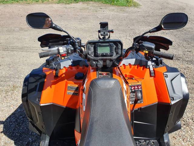 Polaris Sportsman XP 1000. ,  \,   