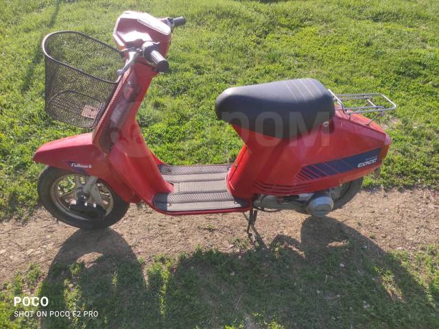 Honda Tact AB-07. 49. ., , ,   