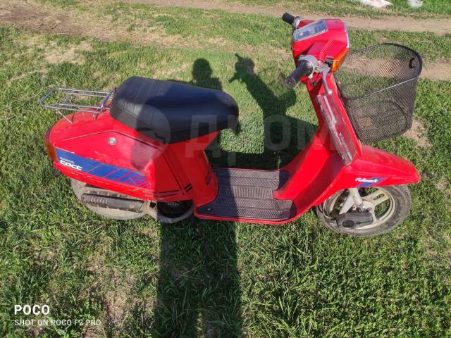 Honda Tact AB-07. 49. ., , ,   