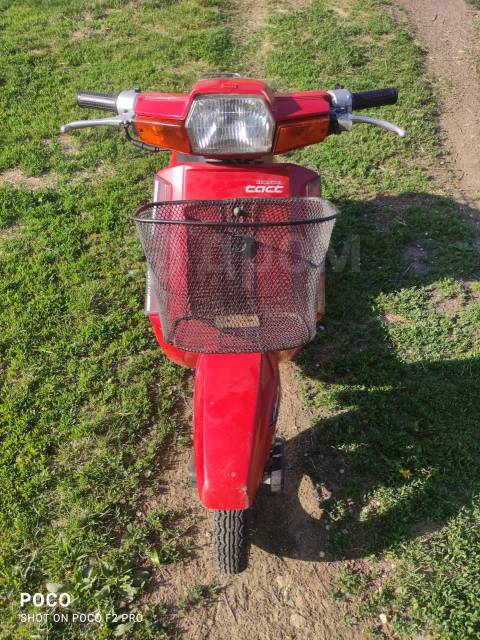 Honda Tact AB-07. 49. ., , ,   