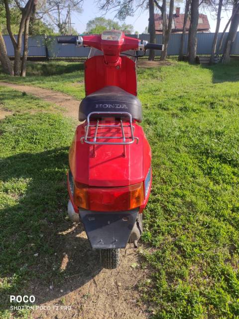 Honda Tact AB-07. 49. ., , ,   