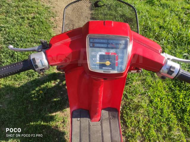 Honda Tact AB-07. 49. ., , ,   